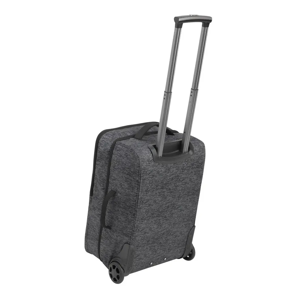 Bag S24 Thor Mx Jetway Wheelie Bag Charcoal Heather 1