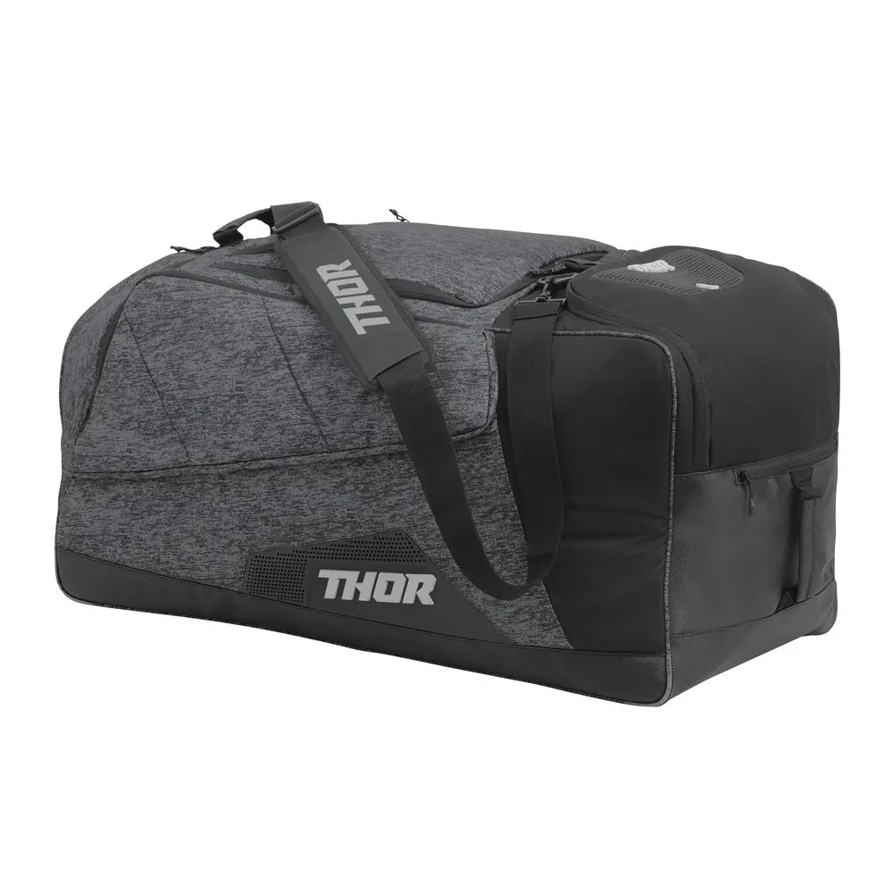 Bag S24 Thor Mx Circuit Gear Bag Charcoal Heather 1