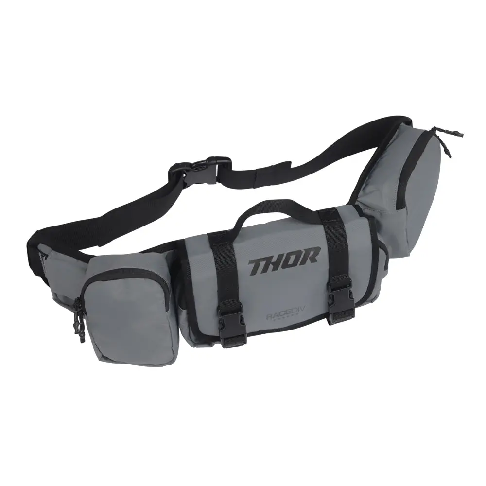 Thor Mx Toolpack Tech Vault Gray/Black 1