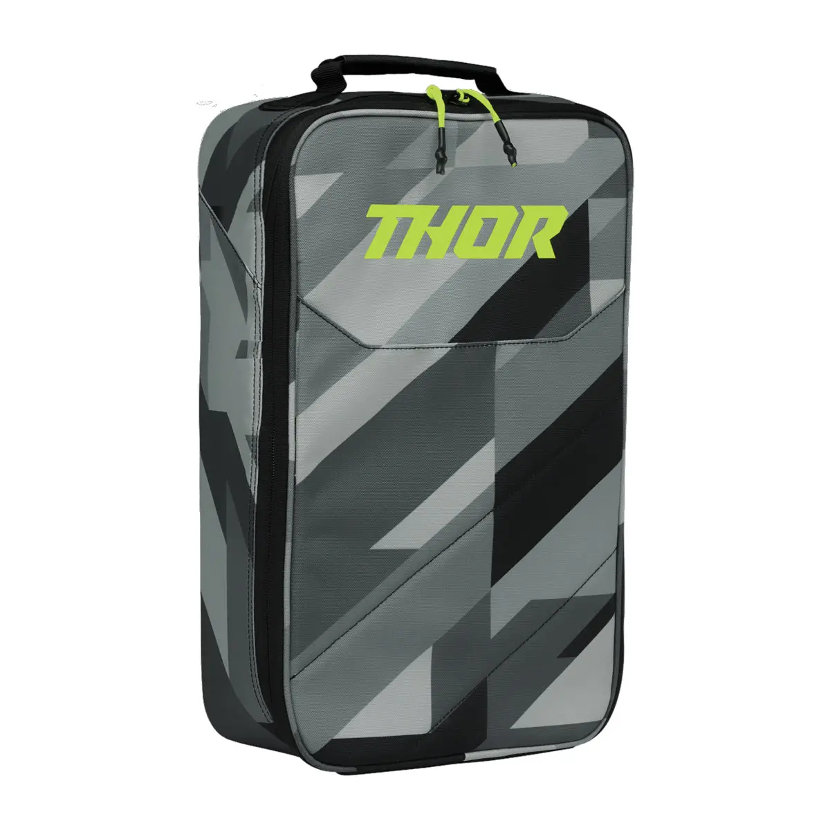 Thor Mx Bag Goggle Camo/Acid 1