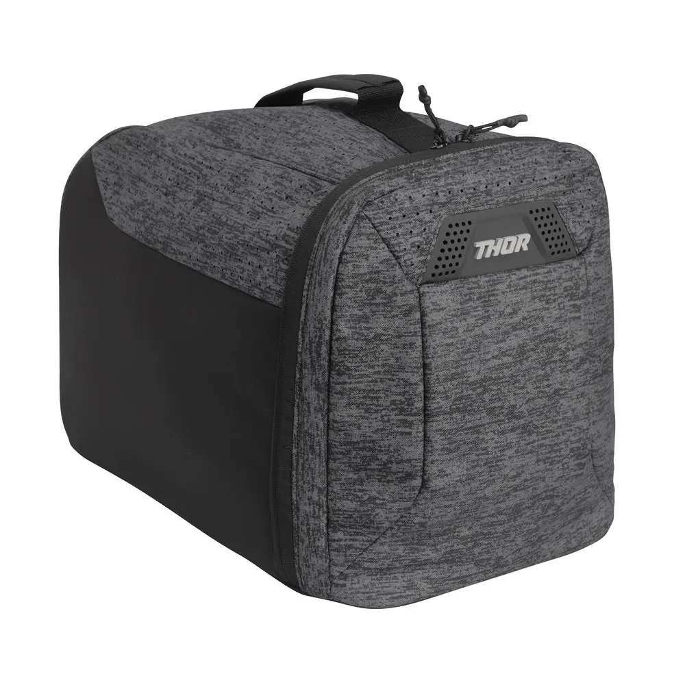 Helmet Bag S24 Thor Mx Charcoal Heather 1