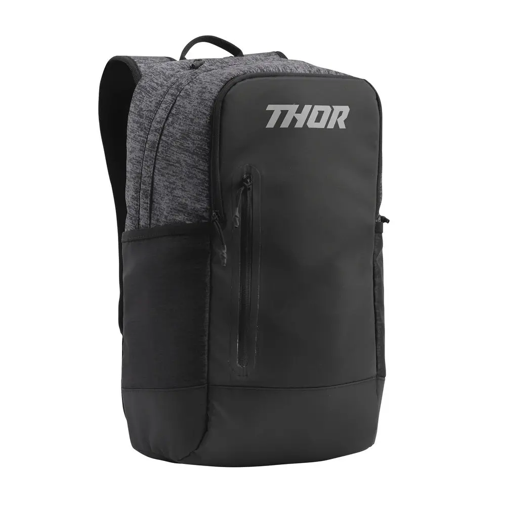 Backpack Thor Mx Slam Charcoal Heather 1