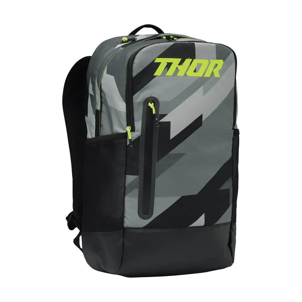 Thor Mx Backpack Slam Camo/Acid 1