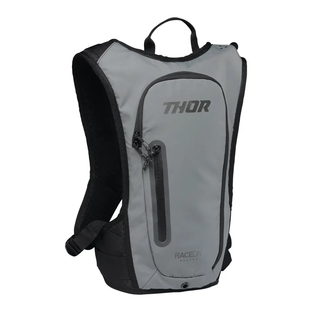 Thor Mx Pack Vapor Gray/Black 1