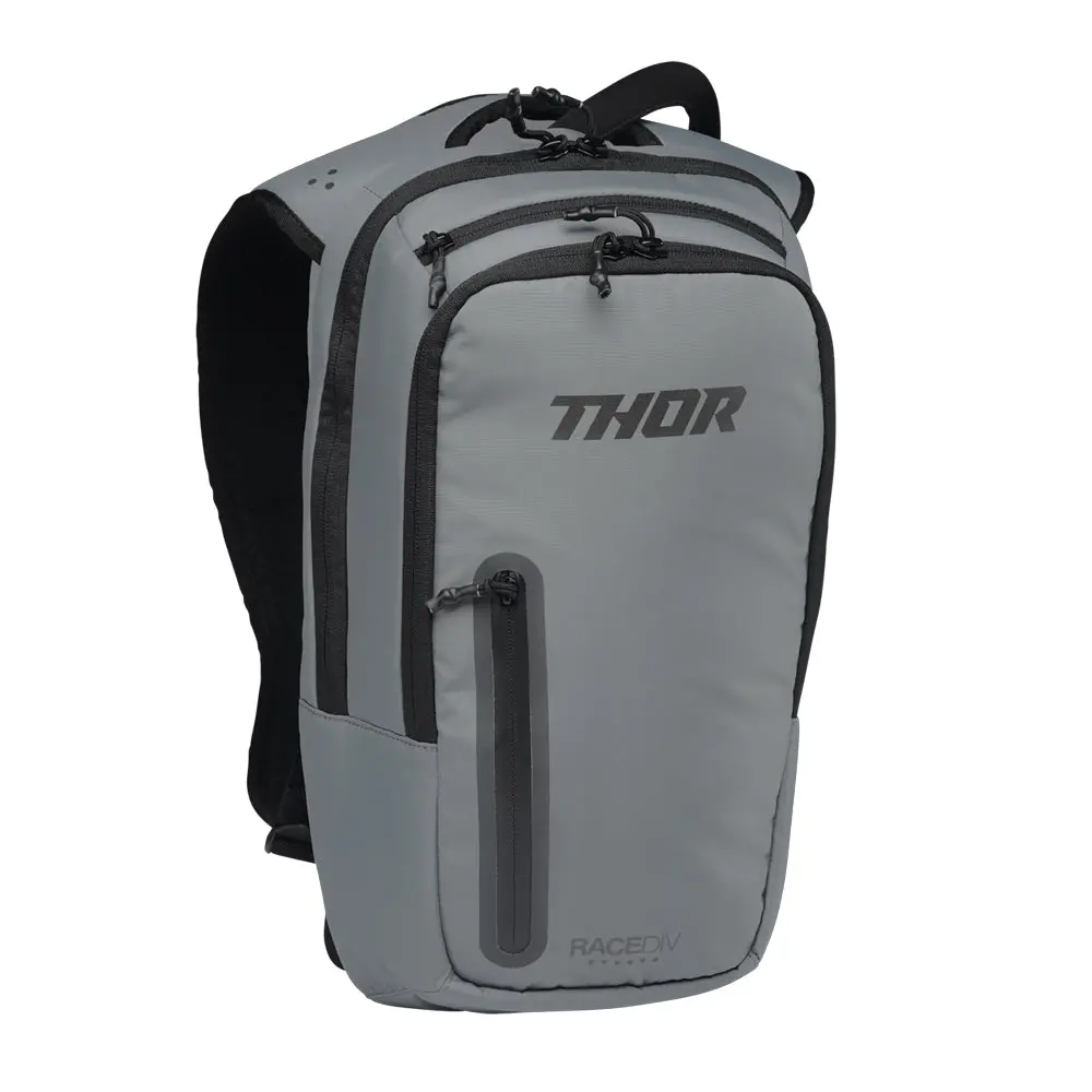 Thor Mx Pack Hydrant Gray/Black 1