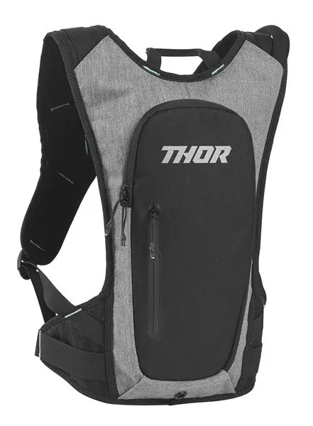 Thor Mx Hydropack Vapour Gray Black 1.5L 1