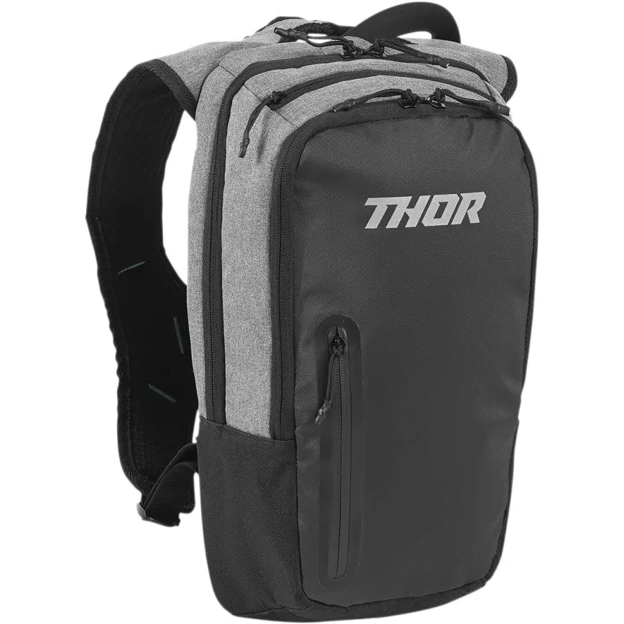 Hydrant Pack Thor Black / Mint 2L 1