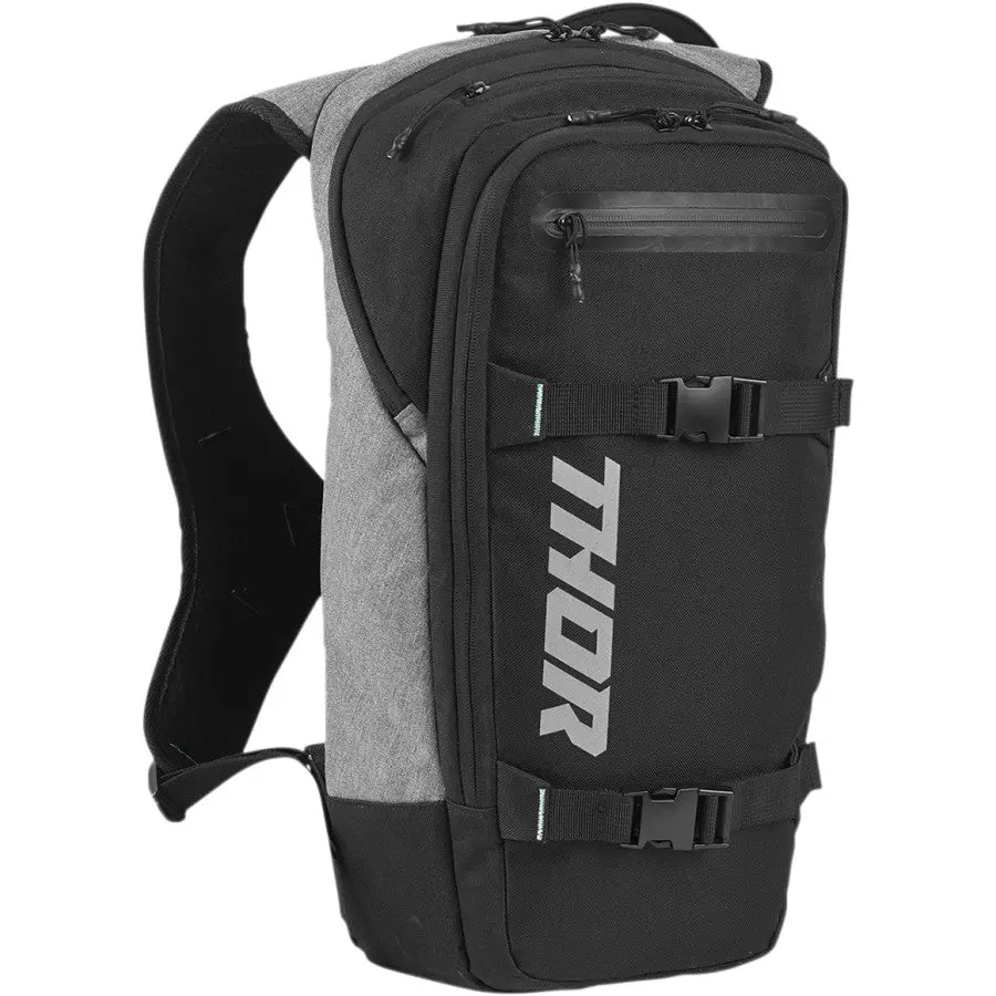 Hydration Pack Thor Mx Reservoir Black/Mint 3L 1