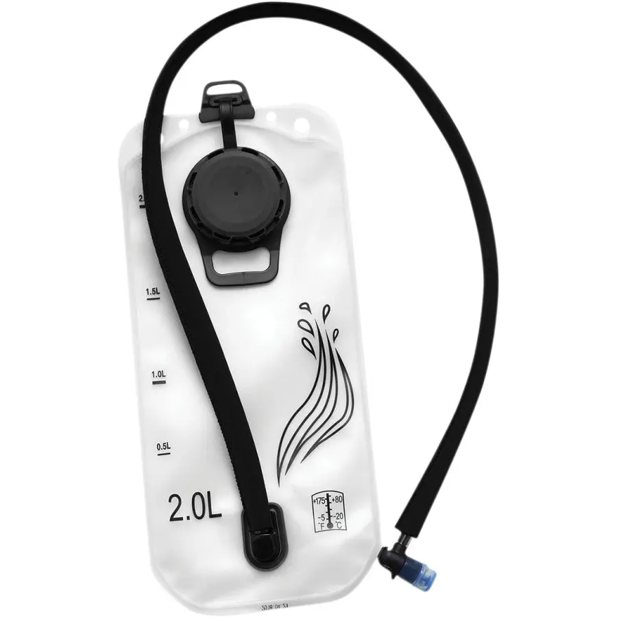 Thor Mx Drink System Replacement Bladder  Bpa - Free 2 Litre 1