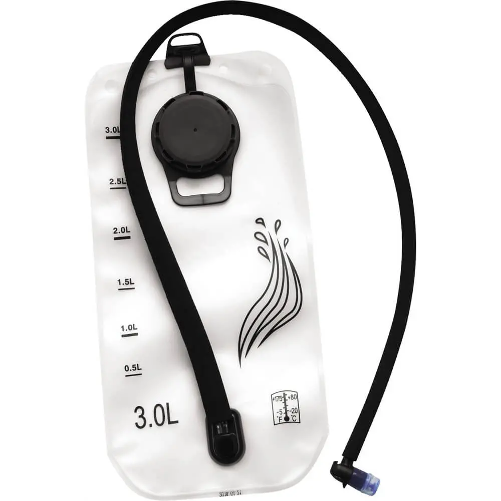 Thor Mx Drink System Replacement Bladder Bpa - Free 3 Litre 1