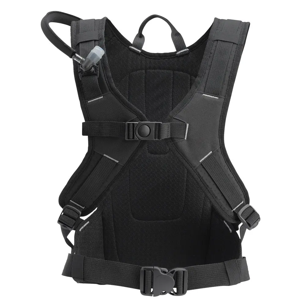 Thor Mx Hydropack Resevoir Charcoal Heather 3L 2