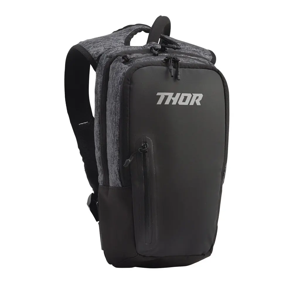 Thor Mx Hydropack Hydrant Charcoal Heather 2L 1