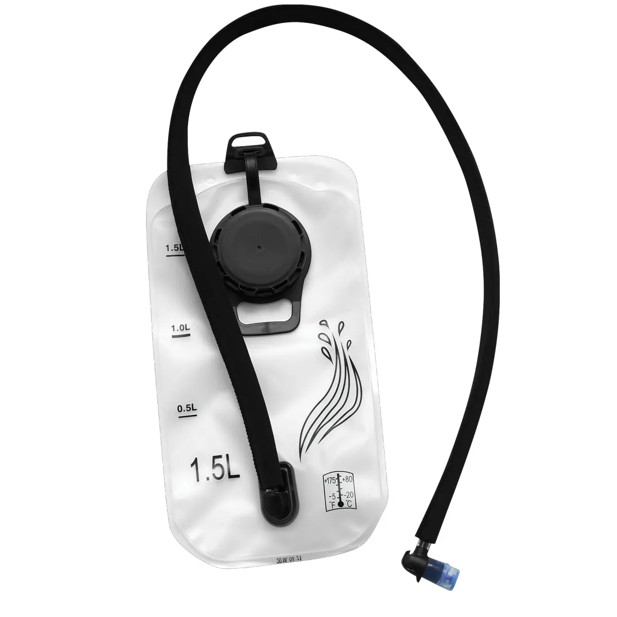 Thor Mx Bladder Raplacement Hydro 1.5L 1