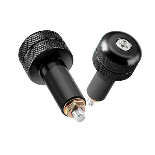 Lampa Su3 Universal Bar Ends Black 1