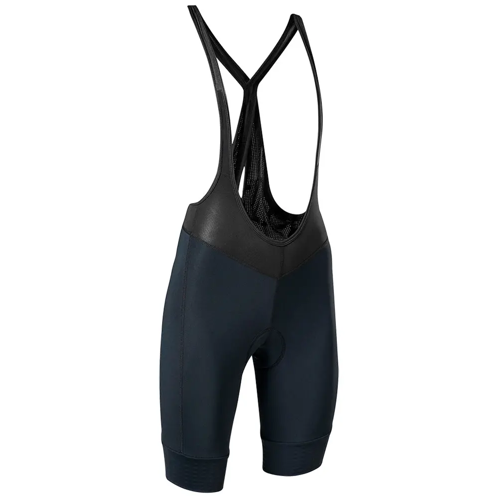 Fox Womens Flexair Bib Shorts [Black] 1