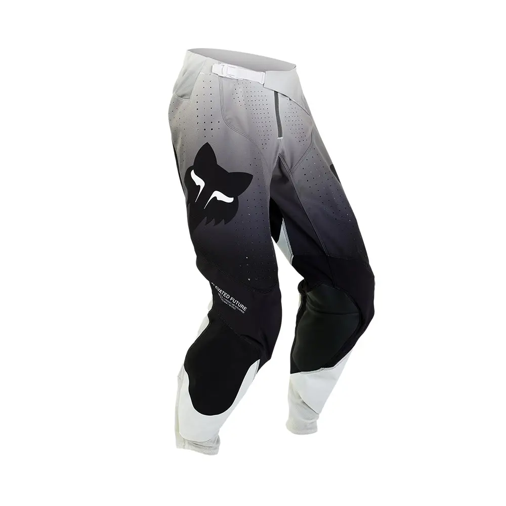 Fox 360 Revise Pants [Black/Grey] 1