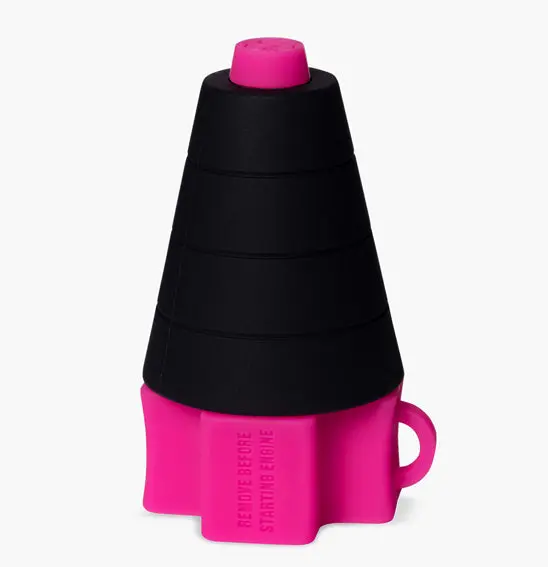Muc-Off Motorcycle Exhaust Bung 1