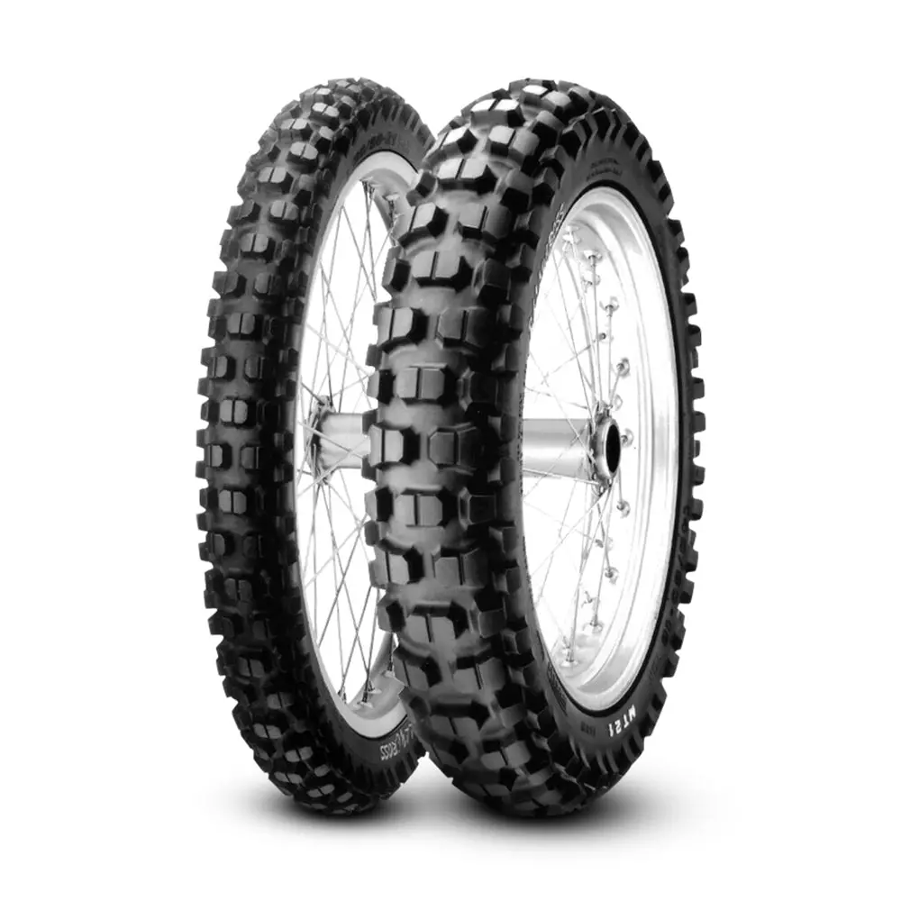 Pirelli Mt 21 Rallycross 1