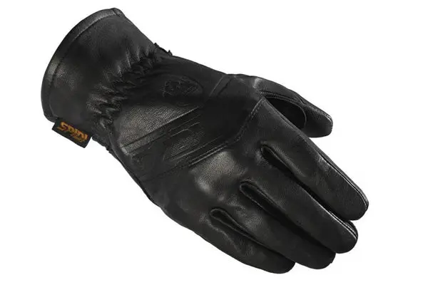 ** Spidi King H2out Gloves Black Xl - Sale 1