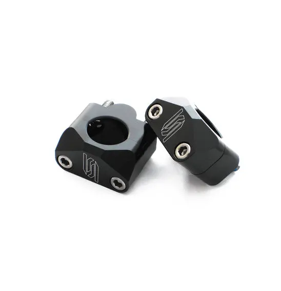 Scar Universal Handlebar Adaptator Kit 1