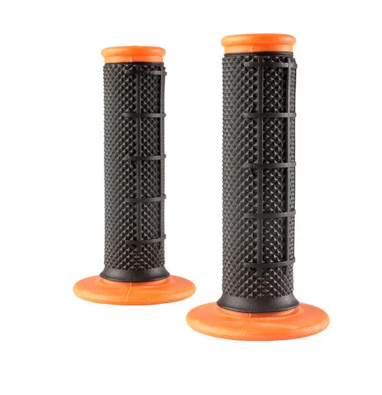 O'neal Mx Pro Half Waffle Dual Comp Grips 1