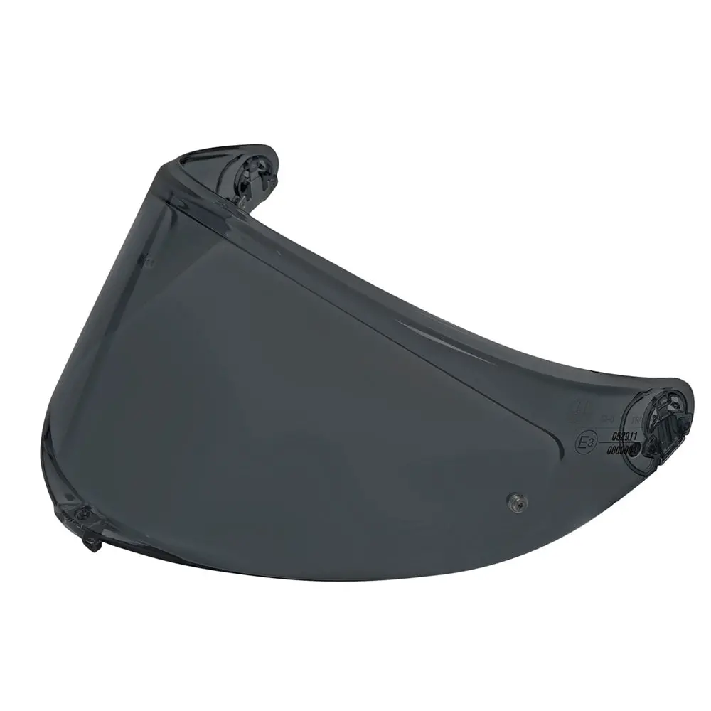 Agv Tourmodular Pinlock Visor [Dark Smoke] 1