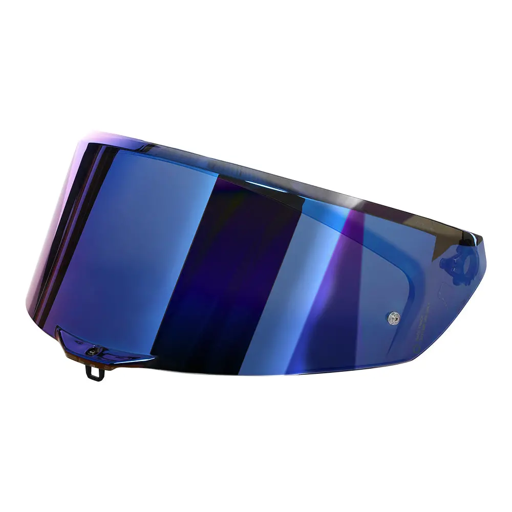 Agv Gt8-1 Pinlock Visor K7 [Iridium Blue] 1