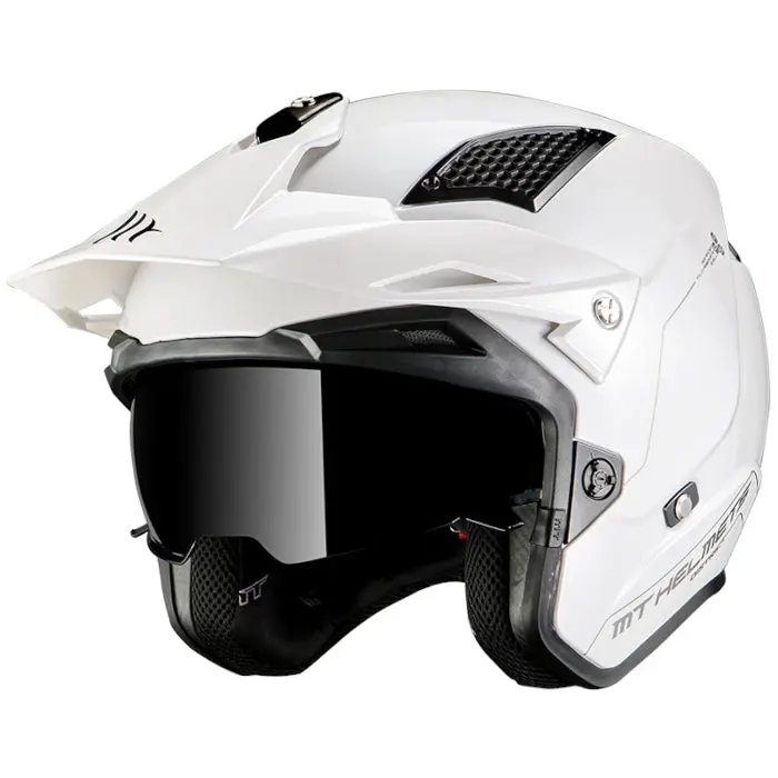 Mt District Sv [Gloss White] 1