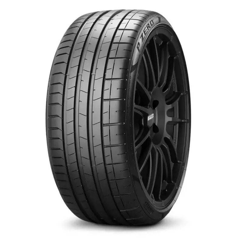 Pirelli P Zero Pz4 Ultra-High-Performance Tire – 295/35Zr22 (108Y) 1