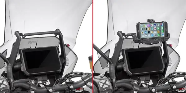 Givi Luggage For Ktm 1290 Super Adventure R 2021-2024 10