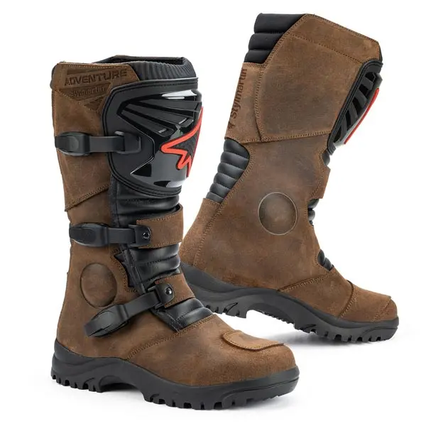Stylmartin Overlander Boots 1