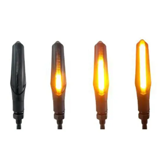 Tarmac Indicator - Audi Style Led 1