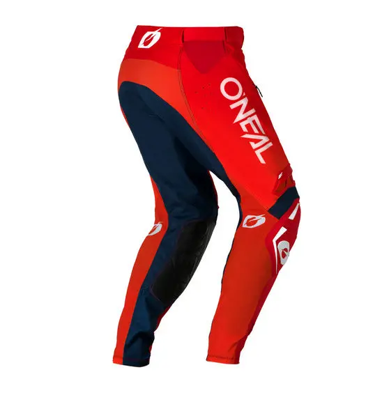O'neal Prodigy V.26 Pant Limited Edition - Red/Orange/Navy 1