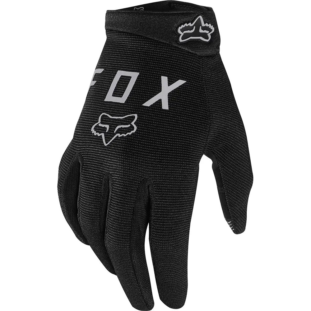 Fox Womens Ranger Gloves Gel [Black] S 1