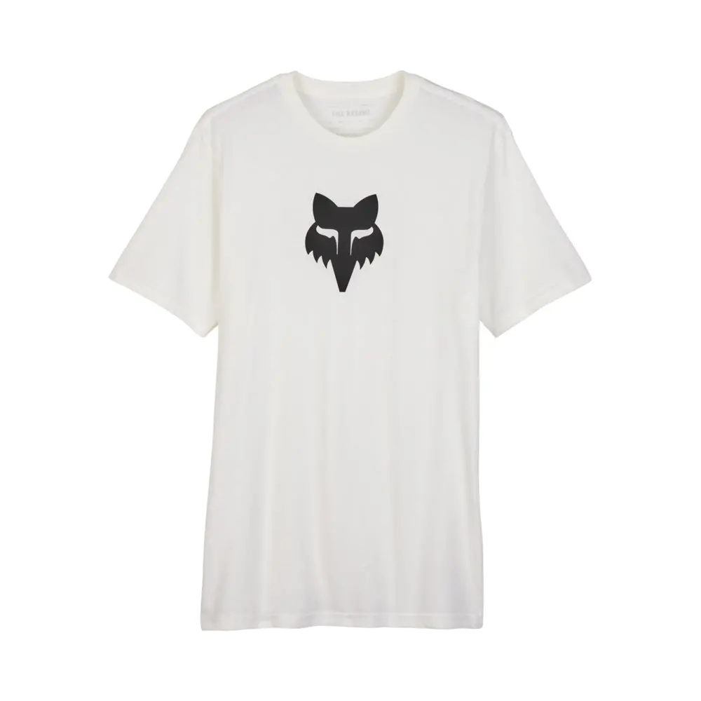 Fox Head Ss Premium Tee [Optic White] 1