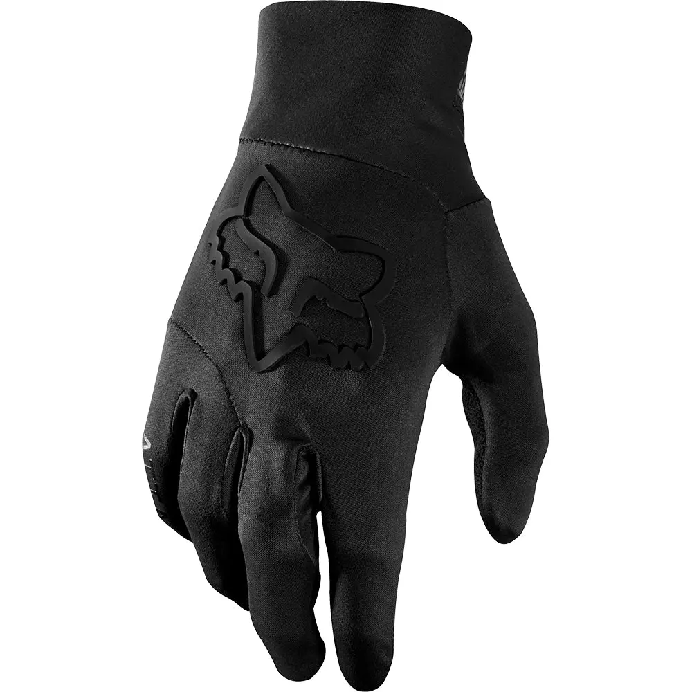 Fox Ranger Water Gloves [Black/Black] 1