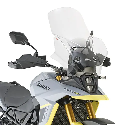Suzuki V-Strom 800 De/Se '23 - 1