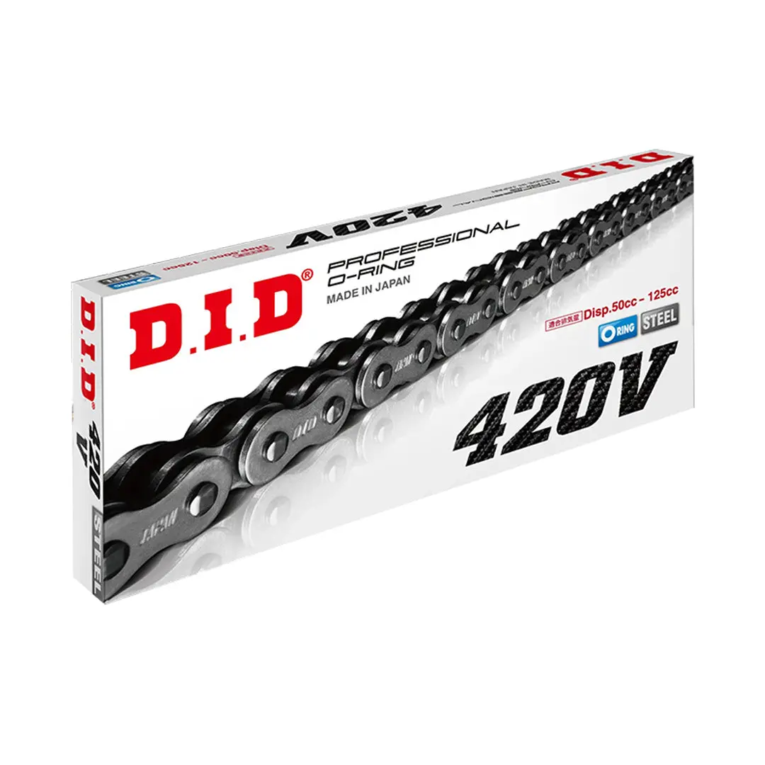 Did 420V - O-Ring Chain 1