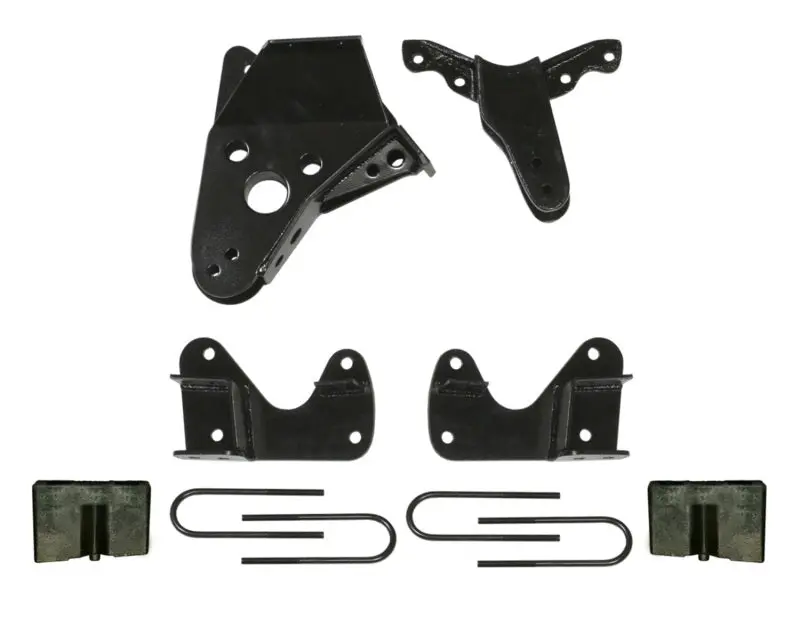 Skyjacker Lift Kit Component For 1984–1985 Ford Bronco Ii Suspension Upgrade 1