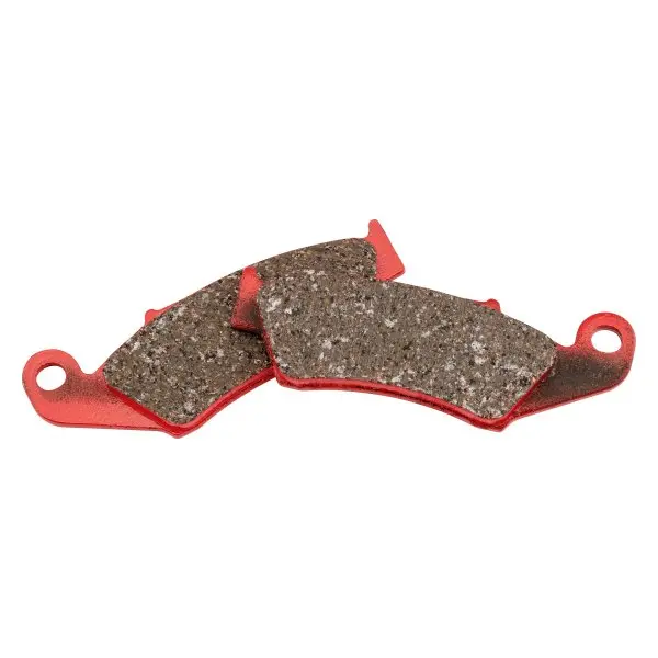 Ebc Carbon Tt Off-Road Brake Pads 1