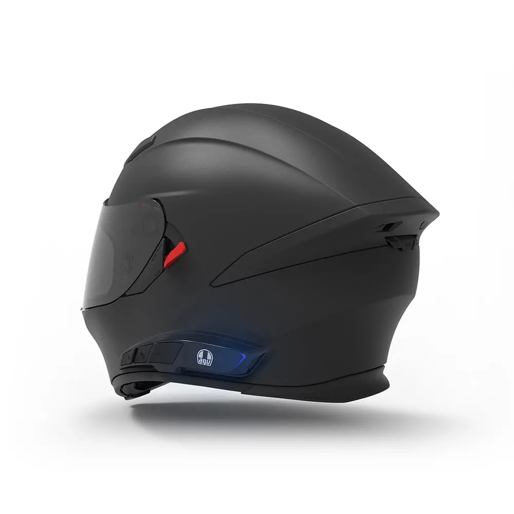 Agv Ark Intercom Adapter - K5 S 1