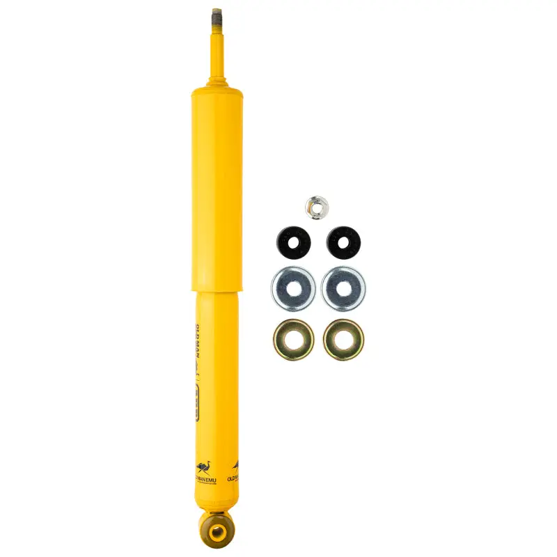 Arb/Ome Nitrocharger Sport Front Shock – Designed For Ford Super Duty Trucks 1