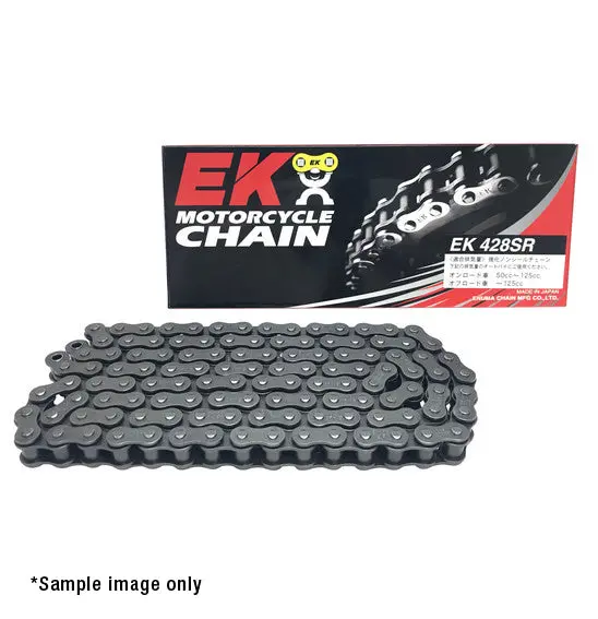 Ek Chains - 428 Pitch 1