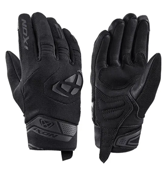 Ixon Mig 2 Lady Glove Black - Lightweight Roadster 1