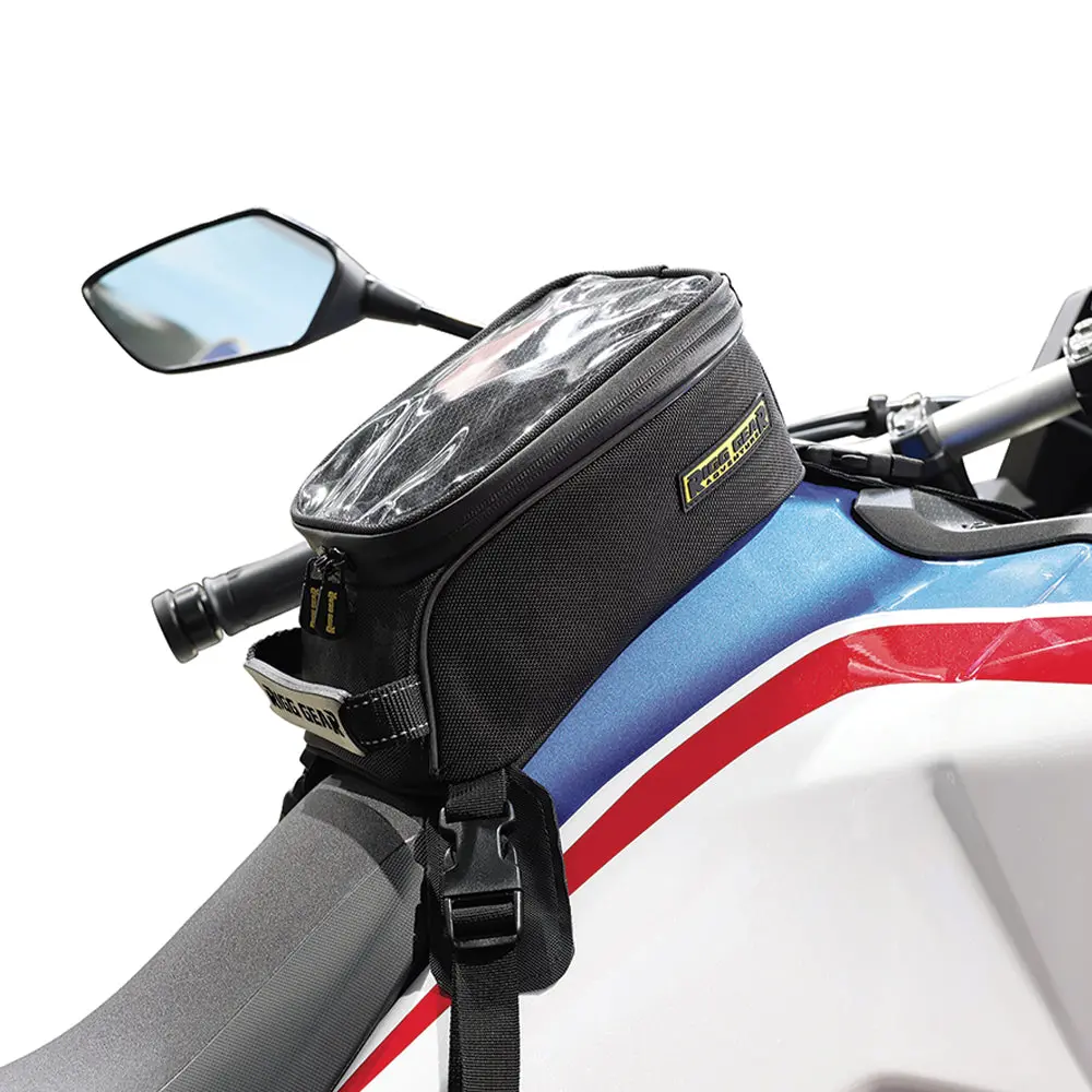 Nelson-Rigg Trails End Lite Tank Bag 1