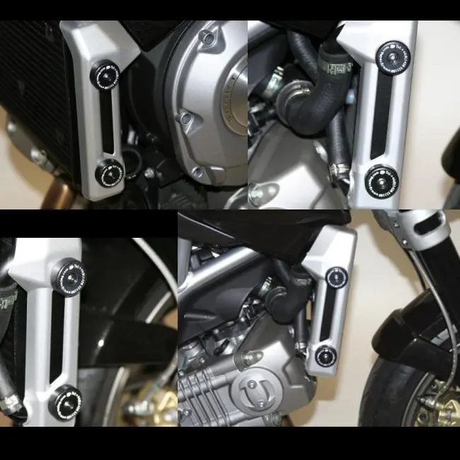 R&G Radiator Sliders 1