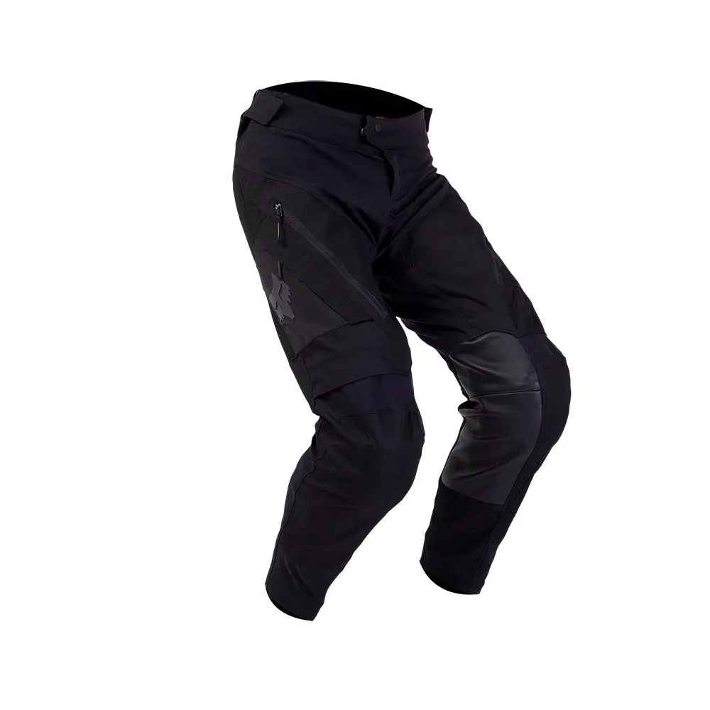 Fox Defend Off Road Pants [Black] 1