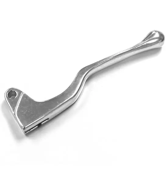 Lever - Clutch, Honda, 53178-Gn1-A00, Crf80/100 04-12 1