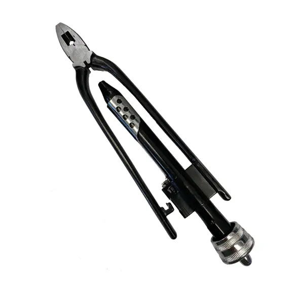 Dragon Stone Lock Wire Pliers 1