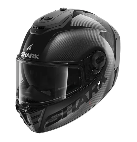 Shark Spartan Rs Carbon Skin 1